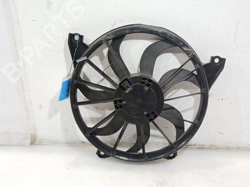 Køleventilator elektrisk Køleventilator elektrisk 39237221 39237221