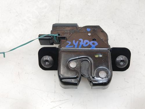 Used Tailgate lock Tailgate lock RENAULT CLIO V (B7_) 1.6 E-TECH 140 (B7MU) (140 hp) 40086445 40086445