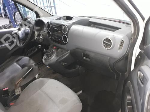 Right front window switch CITROËN BERLINGO / BERLINGO FIRST MPV (MF_, GJK_, GFK_)  | BP8694236C105  - Image 6