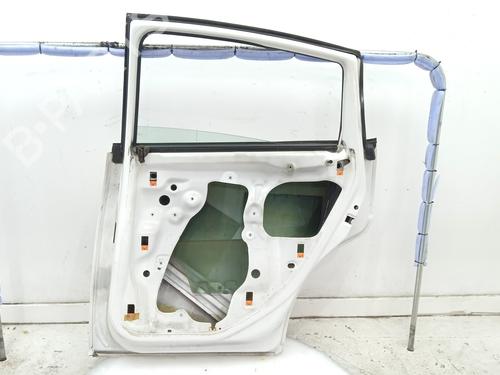 Right rear door SEAT LEON (1P1) 1.9 TDI | BP21093252C5 