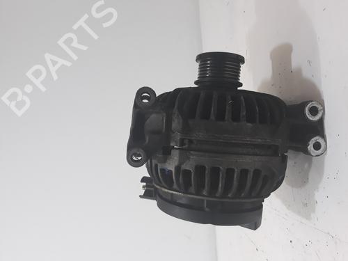 Alternator MERCEDES-BENZ C-CLASS Coupe (CL203) C 200 CDI (203.707) | BP8102737M7 