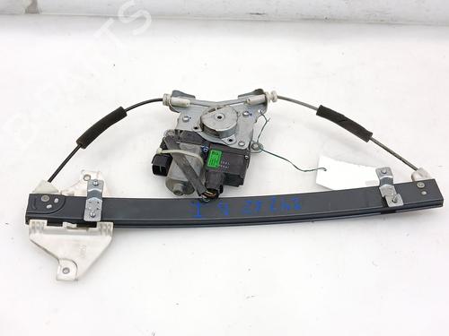 Rudehejsemekanisme ventre foran Rudehejsemekanisme ventre foran OPEL ANTARA A (L07) 2.0 CDTI 4x4 (150 hp) 34127800 34127800