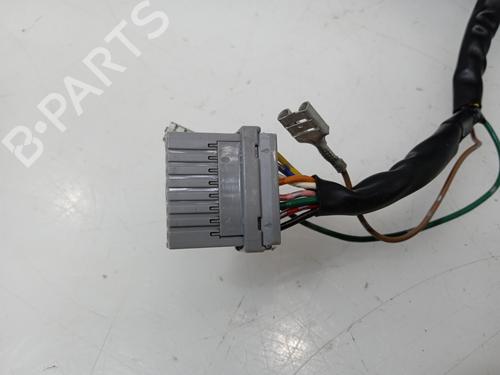 Driver airbag NISSAN QASHQAI / QASHQAI +2 I (J10, NJ10, JJ10E) 2.0 All-wheel Drive | BP20150140C9 