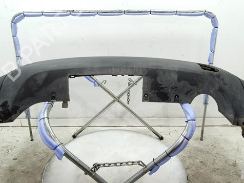 Rear bumper OPEL CROSSLAND X / CROSSLAND (P17, P2QO) 1.2 (75) | BP22373133C8