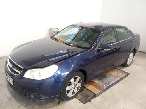 Front left window mechanism CHEVROLET EPICA (KL1_) 2.0 D | BP21272793C22 