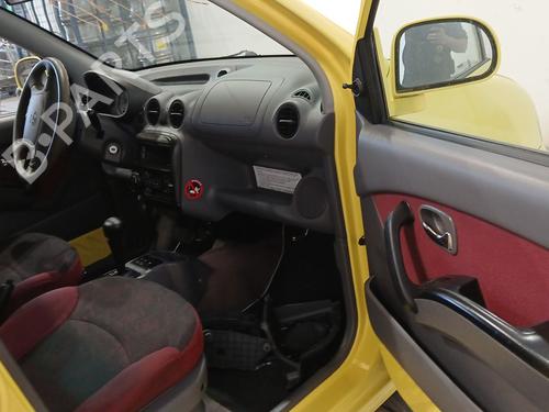 Rear left interior door handle HYUNDAI ATOS (MX) 1.1 | BP30873548I15