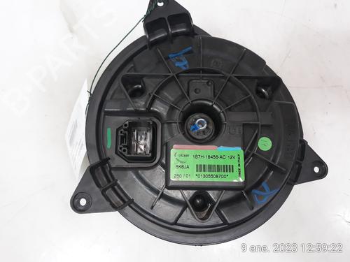 Heater blower motor FORD MONDEO III (B5Y) 2.0 16V TDDi / TDCi | BP14144696M62 