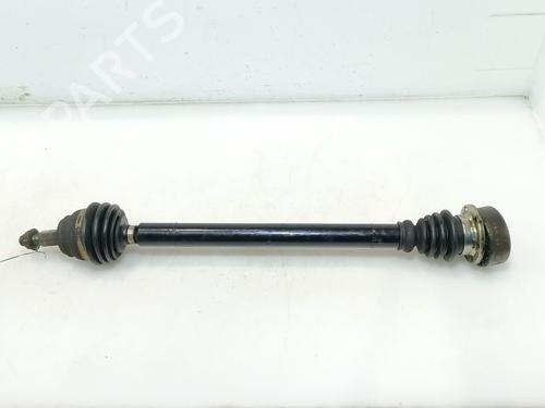 Used Right front driveshaft VW GOLF IV (1J1) 1.9 TDI (101 hp) 30377019