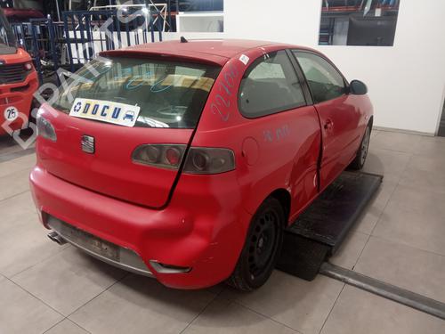 Front left window mechanism SEAT IBIZA III (6L1)  | BP18020654C22 