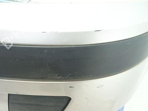 Front bumper TATA INDICA 1.4 | BP24738738C7 