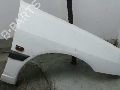 Used Right front fenders PEUGEOT 306 (7B, N3, N5) 1.9 D (92 hp) 6419506