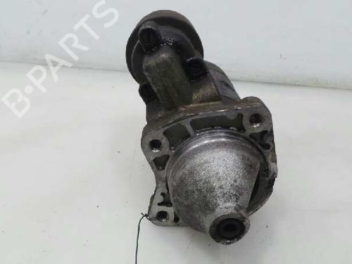 Used Starter SEAT MALAGA (23A) [1984-1993]  6961642