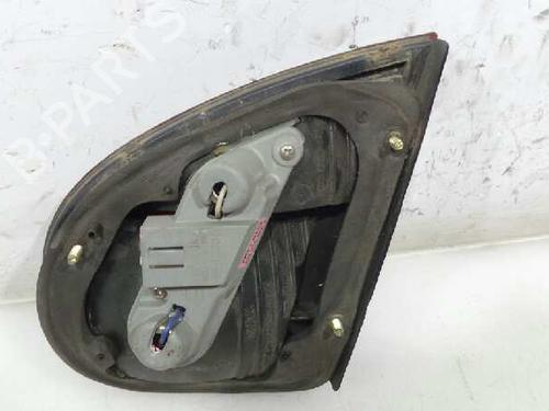 Left taillight DAEWOO LANOS (KLAT) 1.5 | BP1186699C34 