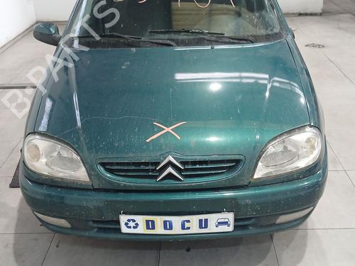 Türgriff vorne links außen CITROËN SAXO (S0, S1) 1.5 D | BP30900216C128