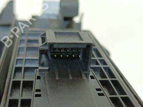 Left front window switch AUDI A3 Sportback (8PA) 1.6 TDI | BP30149853I27