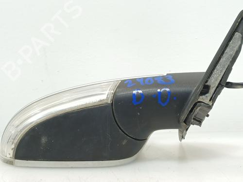 Right mirror VW PASSAT B5.5 (3B3) 1.9 TDI | BP31194242C27 