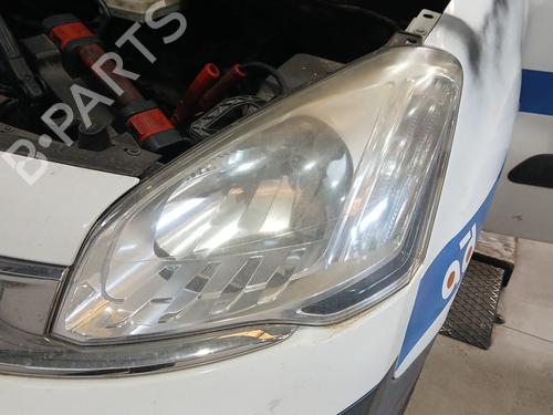 Used Left headlight Left headlight 37460325 37460325