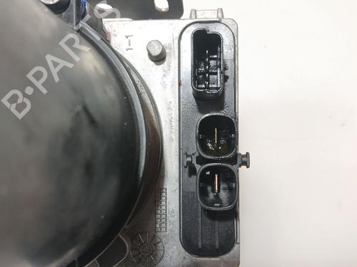 Steering pump CITROËN C4 II (NC_) 1.6 VTi 120 (NC5FS0, NC5FS9) | BP28126580M99 