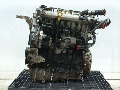 Engine HYUNDAI MATRIX (FC) 1.5 CRDi | BP30096578M1