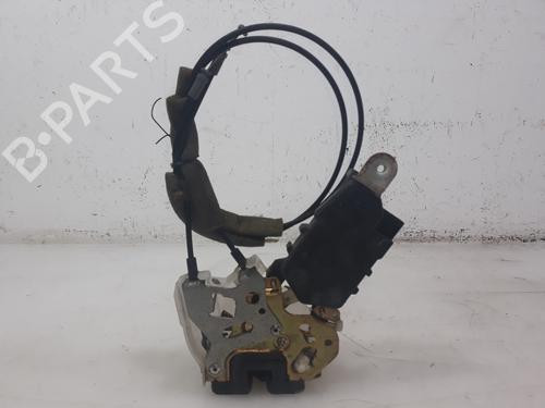 Rear left lock SUBARU TRIBECA (B9)  | BP7569211C100 