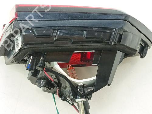 Achterlicht kofferdeksel achterklep links RENAULT CLIO IV (BH_) 0.9 TCe 90 (BHNF, BHMA, BHMH, BHJK, BHJR) | BP29912307C79 