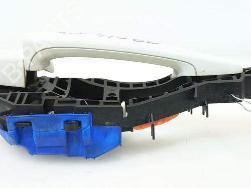 Rear right exterior door handle BMW 1 (F20) 116 d | BP27719067C130 
