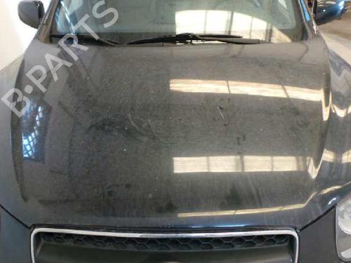 Used Hood HYUNDAI SANTA FÉ II (CM) 2.2 CRDi GLS 4x4 (150 hp) 4198010