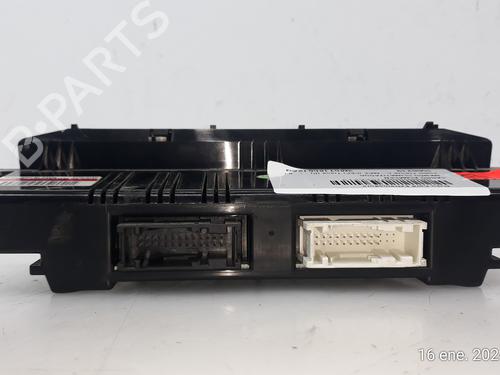 AC-Styringsenhed/Manøvreenhed FORD FOCUS C-MAX (DM2)  | BP16469544I5 