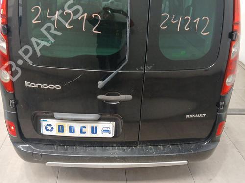 Switch RENAULT KANGOO / GRAND KANGOO II (KW0/1_) 1.5 dCi 85 (KW0K, KW0L, KW0B) | BP37792748I30  - Image 7