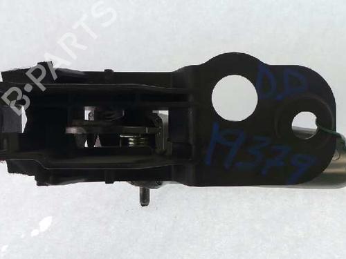 Front right interior door handle FIAT QUBO (225_) 1.3 D Multijet (225AXE1A, 225CXE1A, 225AXH1A, 225AXL1A,... | BP3209034I14 
