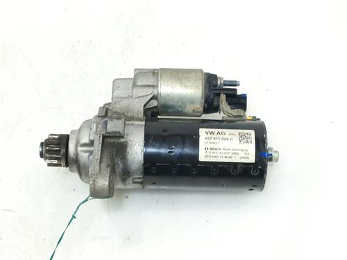 Startmotor VW POLO V (6R1, 6C1) 1.2 TDI (75 hp) 31952652