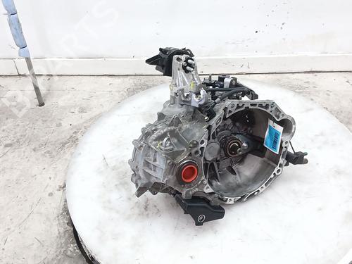 Used Gearbox Gearbox KIA CEE'D (JD) 1.4 CVVT (100 hp) 36320015 36320015