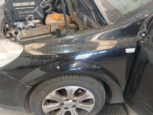 left-front-fenders-opel-astra-h-saloon-a04-2007-2008-2009-2010-2011-2012-2013-2014-40498266 main image