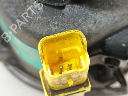 AC compressor PEUGEOT 206 CC (2D) 1.6 16V (2DNFUF, 2DNFUR) | BP31378411M34 