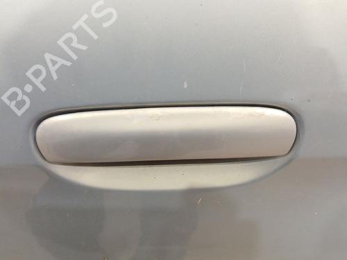 Venstre bak utvendig håndtak CITROËN XSARA PICASSO (N68) 2.0 HDi (90 hp) 28189728