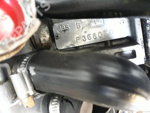 Engine JEEP CHEROKEE (XJ) | BP7878988M1