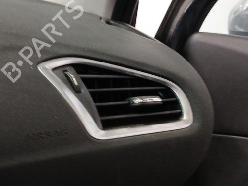 Used Air vent CITROËN C4 II (NC_) 1.6 VTi 120 (NC5FS0, NC5FS9) (120 hp) 28424684
