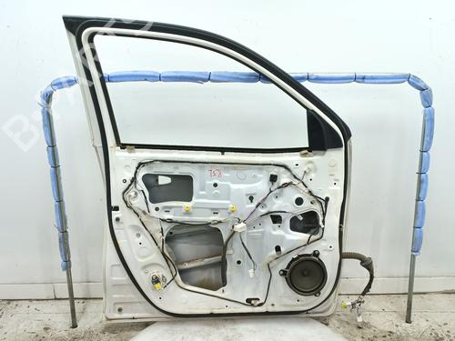 Left front door TOYOTA HILUX VIII Pickup (_N1_)  | BP29351040C2 