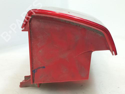 Left taillight PEUGEOT EXPERT Tepee (VF3X_) 2.0 HDi 120 | BP31637613C34 