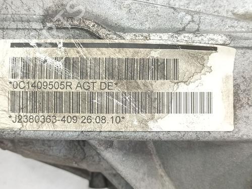 Front differential VW TOUAREG (7P5, 7P6) 4.2 V8 TDI | BP31579372M23 - Image 8