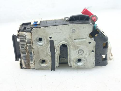 Used Rear right lock CHRYSLER SEBRING (JS) 2.0 CRD (140 hp) 30611177