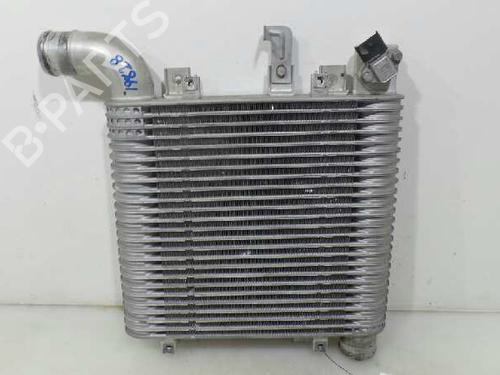 Intercooler HYUNDAI SANTA FÉ II (CM) 2.2 CRDi 4x4 (155 hp) 4886470