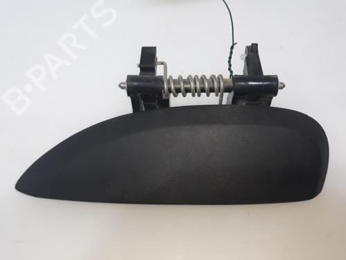 Used Front left exterior door handle DACIA SANDERO II [2012-2025]  8794908
