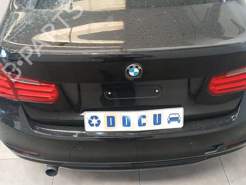 Left front window switch BMW 3 (F30, F80) 320 d | BP38331358I27 - Image 10