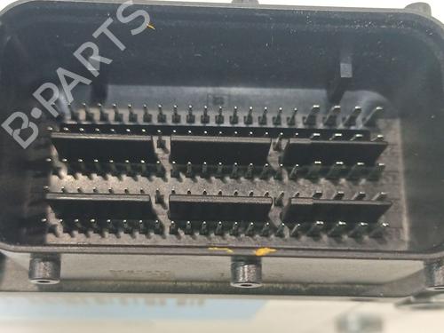 Engine control unit (ECU) HYUNDAI TUCSON (NX4E, NX4A) 1.6 T-GDi | BP32227714M57  - Image 10