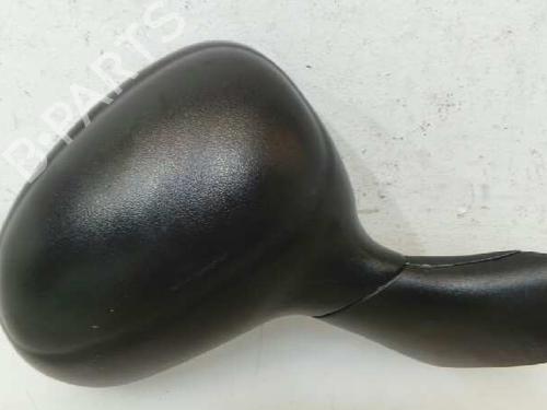 Right mirror DAEWOO MATIZ (M100, M150) 0.8 | BP2342852C27 