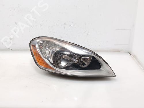 Used Right headlight Right headlight 37758162 37758162