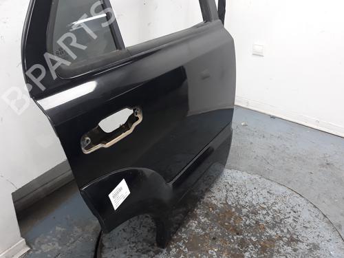 Right rear door KIA SORENTO I (JC) 2.5 CRDi | BP16761373C5 
