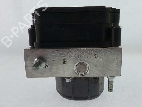 ABS pump DACIA LOGAN (LS_) 1.5 dCi (LS04) | BP2693844M43 