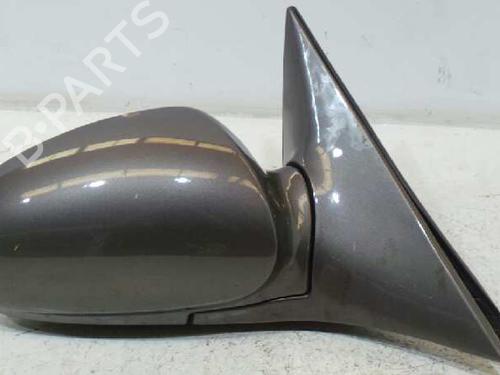 Right mirror HYUNDAI SONATA IV (EF) 2.5 V6 24V | BP807879C27 
